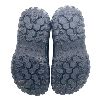 Reima konkari winter duck boots, royal blue/ black | 25