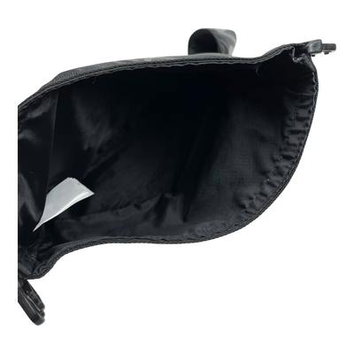 Didriksons bum bag, black