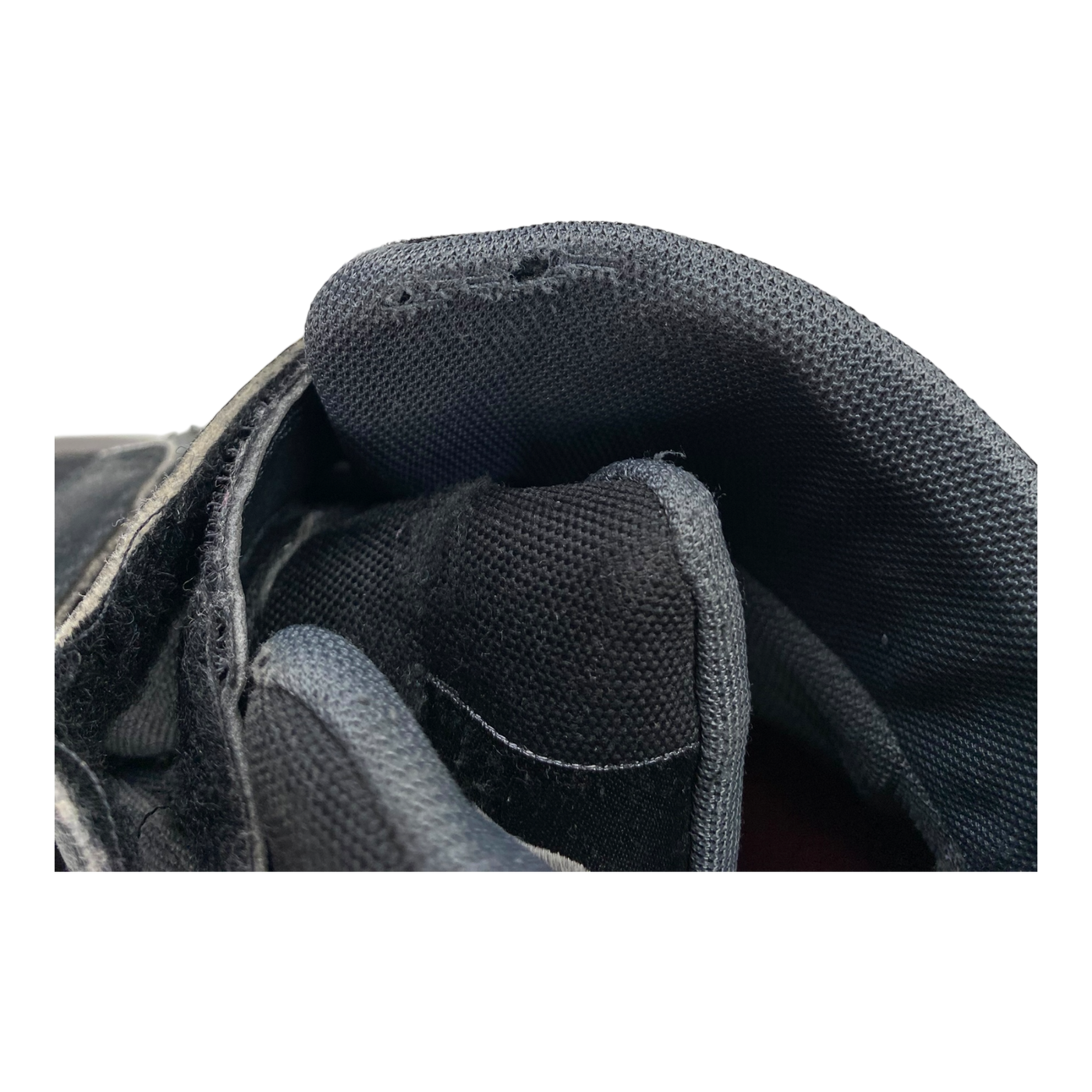 Reima patter shoes, black | 33