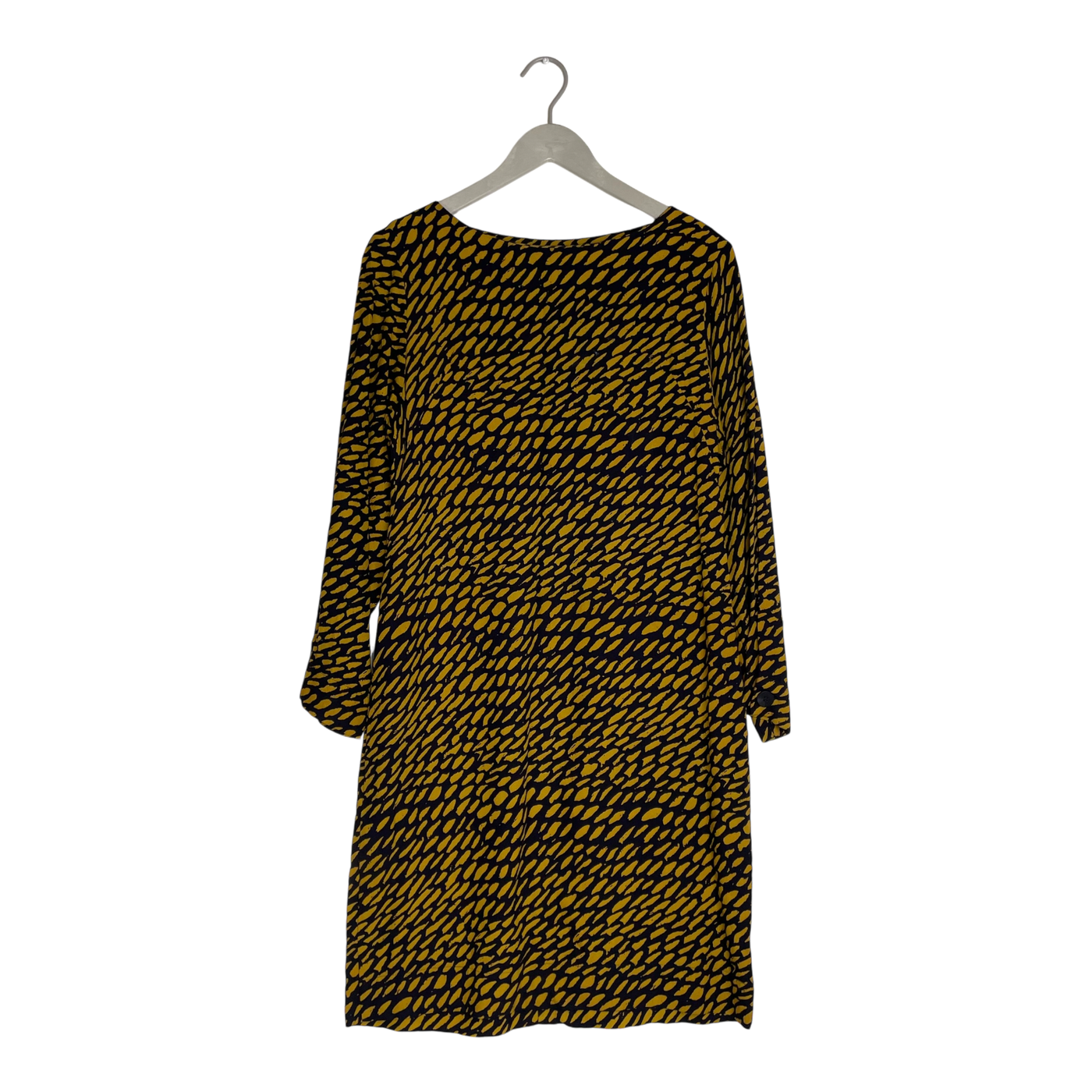 Marimekko helleri woven dress, sukkula | woman 36