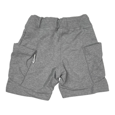 Gugguu shorts, sweat | 98cm