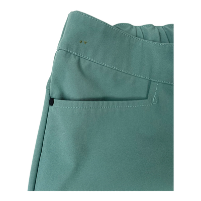 Reima idole softshell pants, green | 128cm