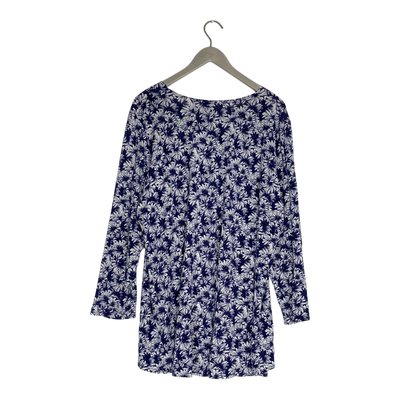 Ritva Falla dress, flower | woman XXXL