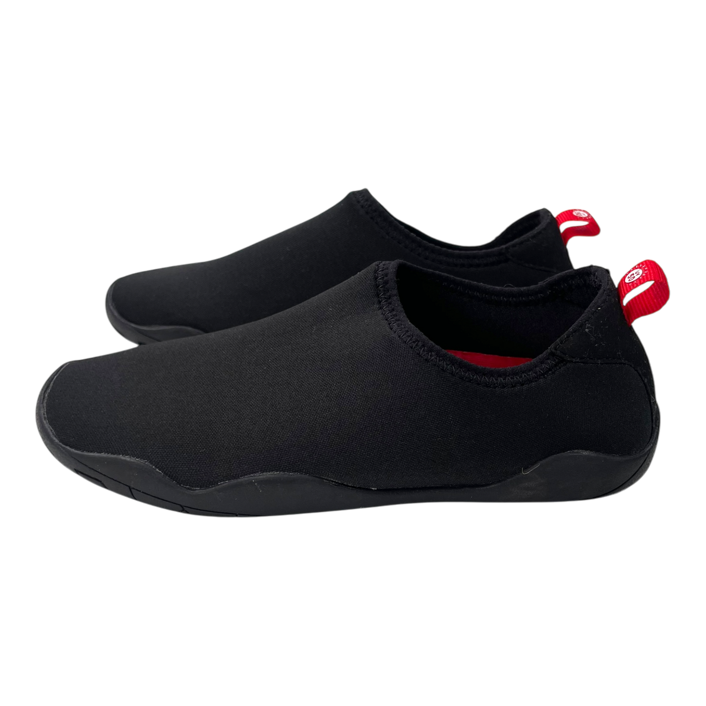 Reima lean swimming shoes, black | 32