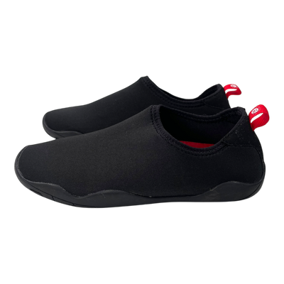 Reima lean swimming shoes, black | 32