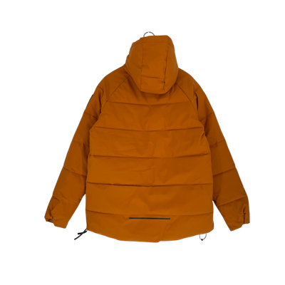 Halti Kinapori anorak, orange | unisex M