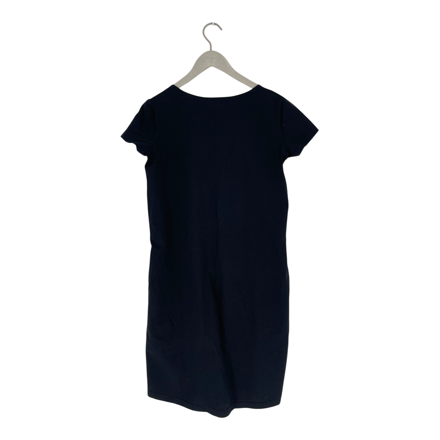 Blaa t-shirt dress, black | woman S