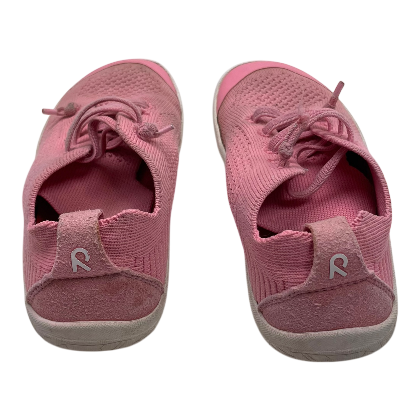 Reima summer shoes, pink | 28
