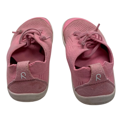Reima summer shoes, pink | 28
