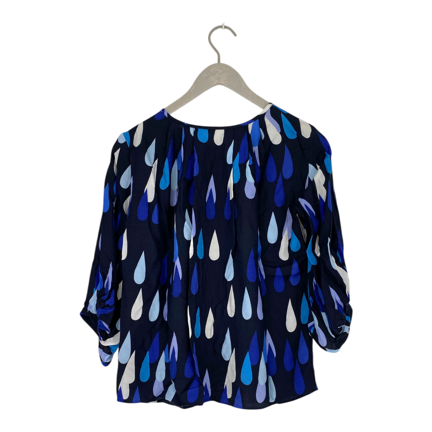 Marimekko blouse, pisaroi | woman 36