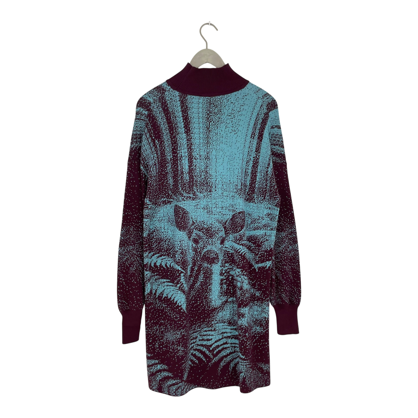 Dedicated nikkala dress, fawn | woman S