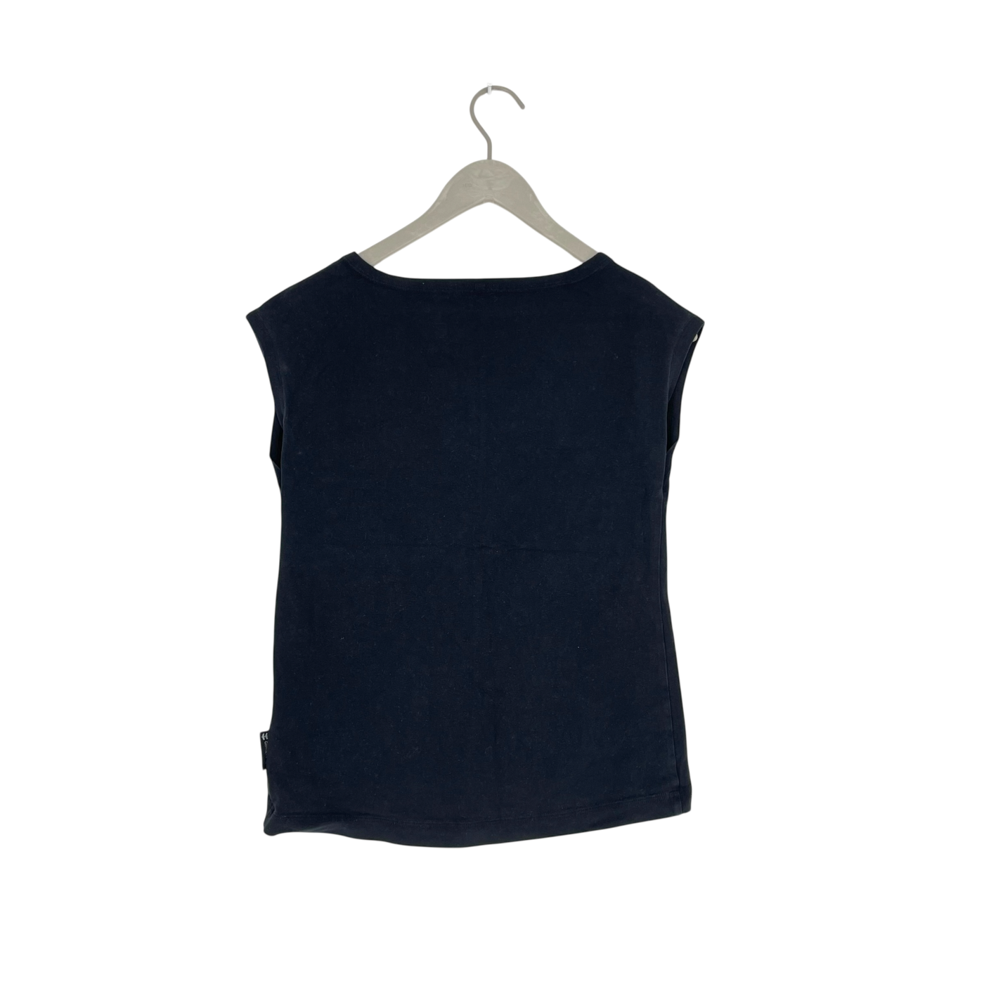 Ommellinen top, black | woman M