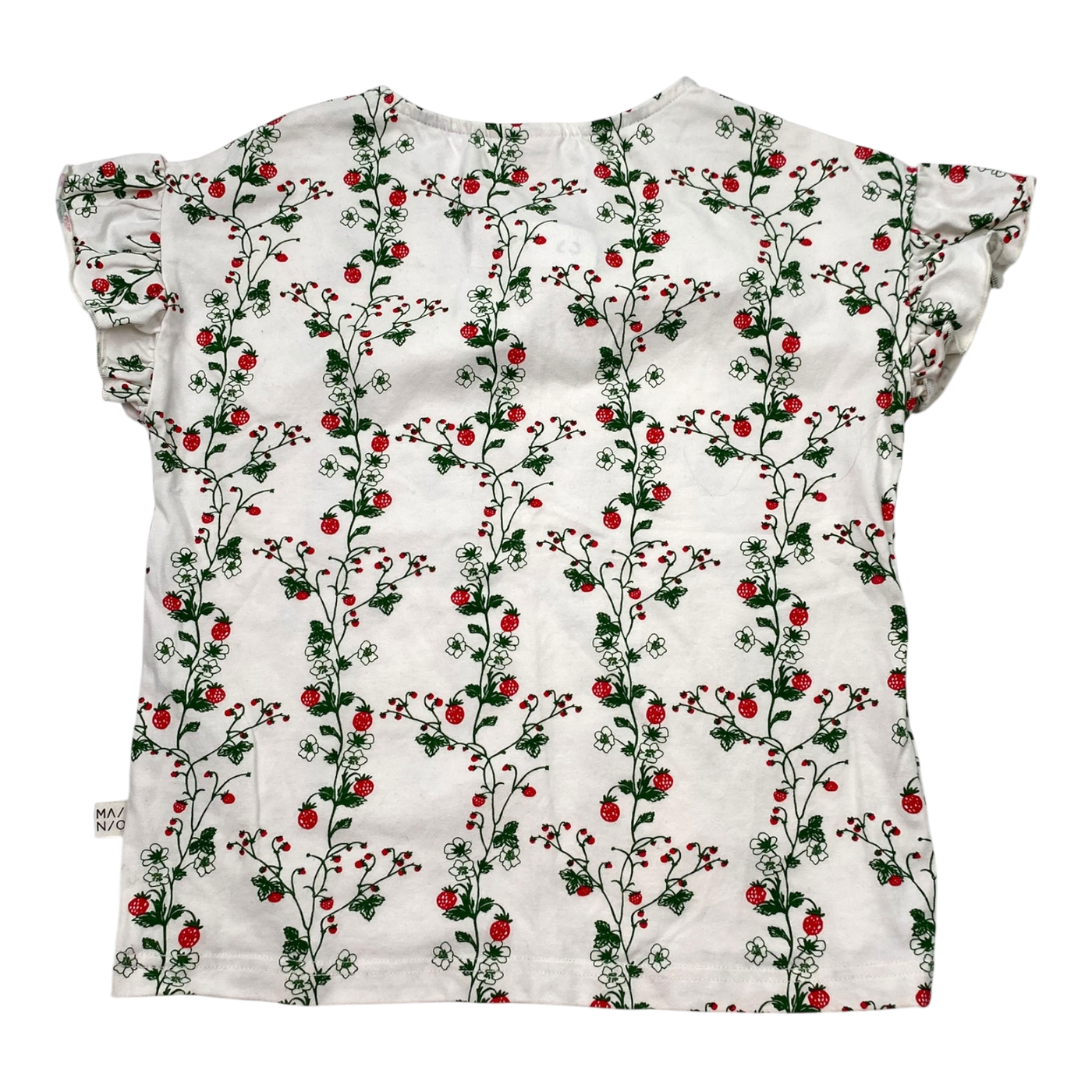 Mainio t-shirt, flower | 134/140cm