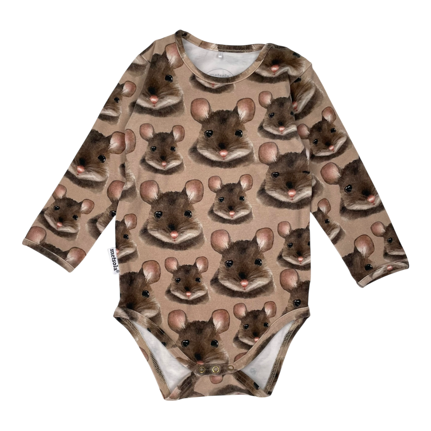 Metsola body, mouse | 80cm