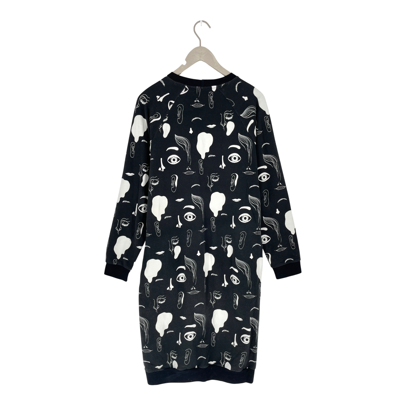 Vimma sweat dress, faces | woman onesize