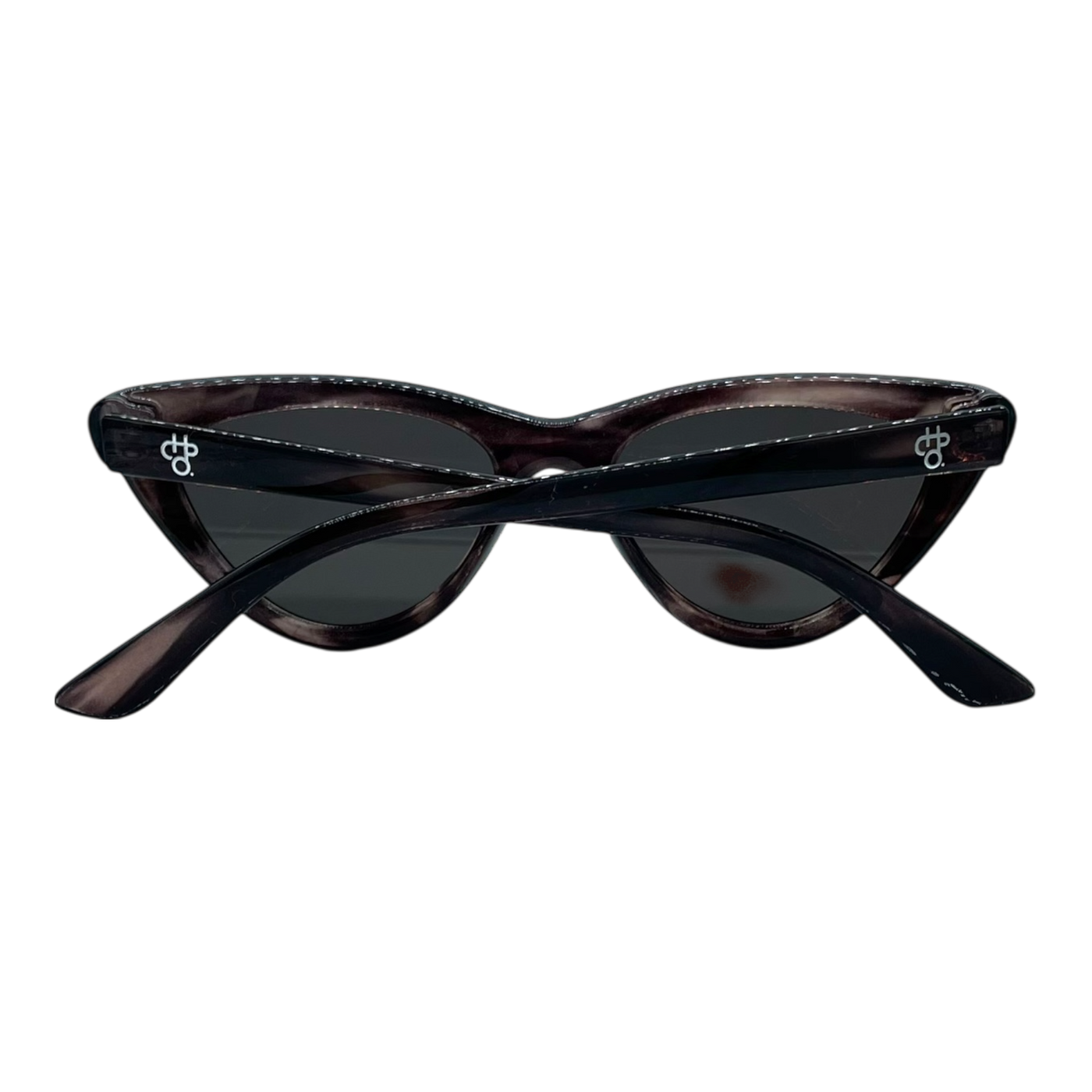 CHPO amy sunglasses, brown
