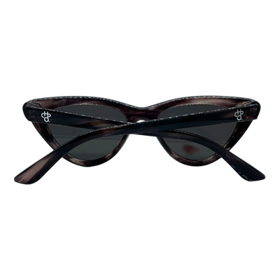 CHPO amy sunglasses, brown