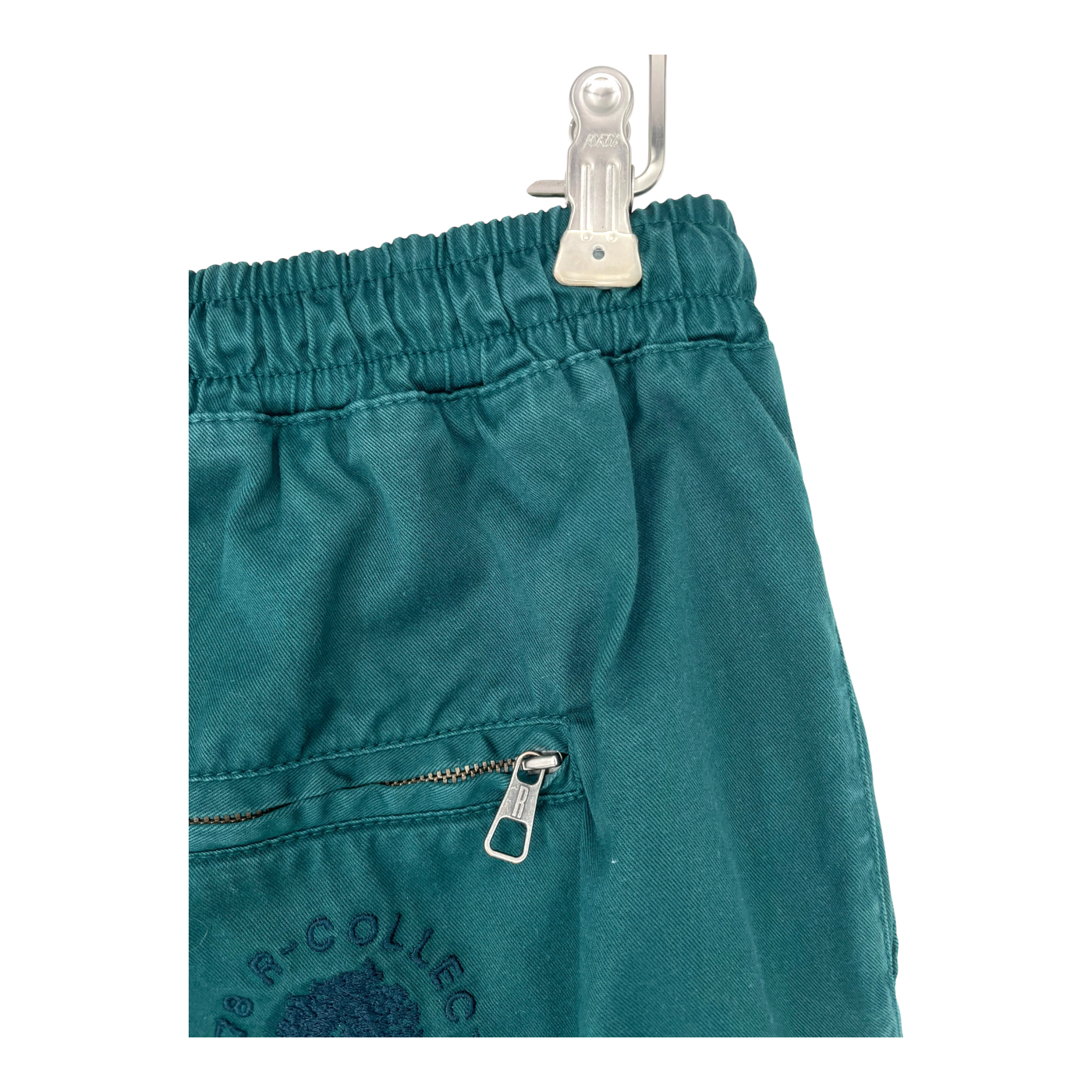 R-Collection pants, teal | unisex XL