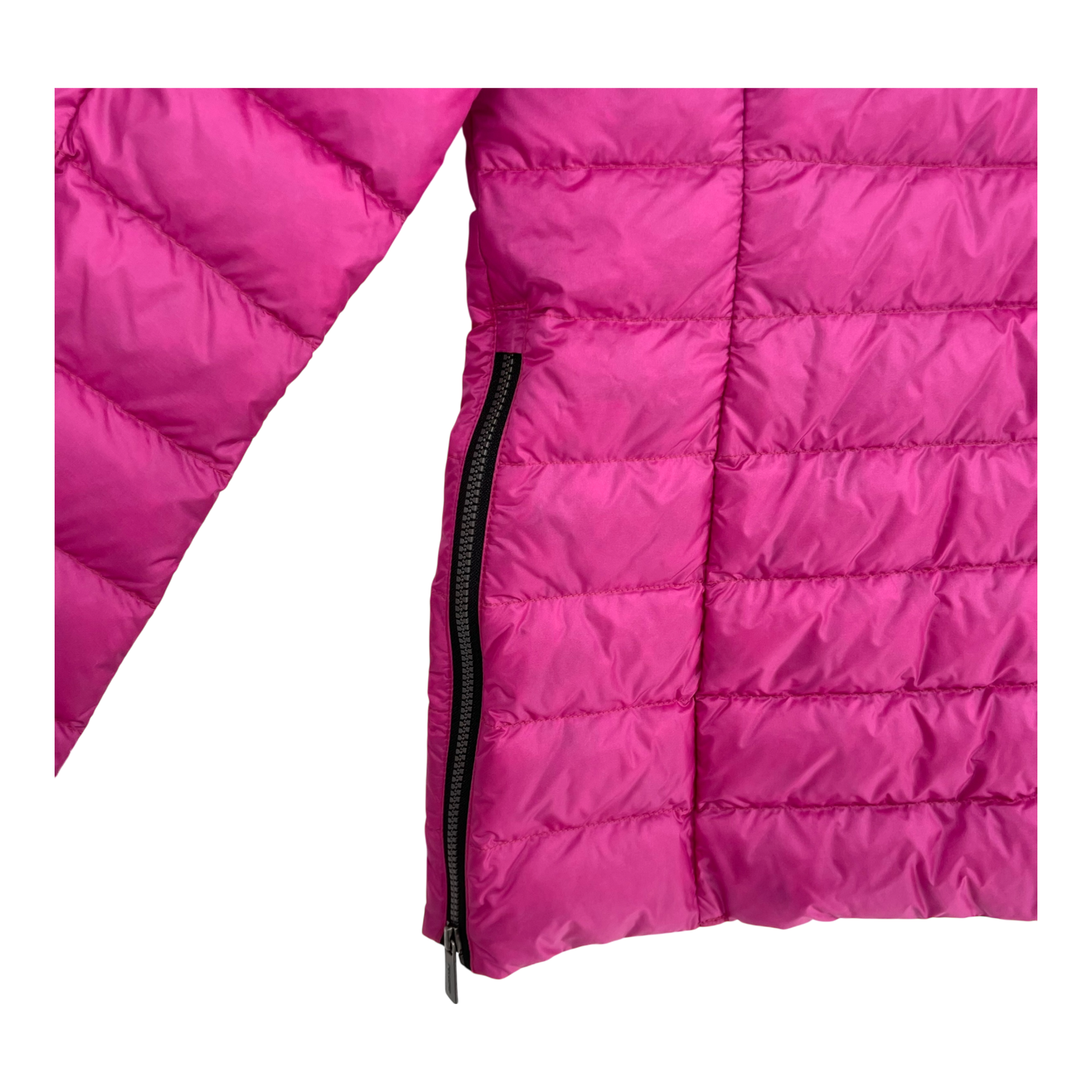Joutsen maana jacket, pink | woman M