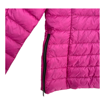 Joutsen maana jacket, pink | woman M