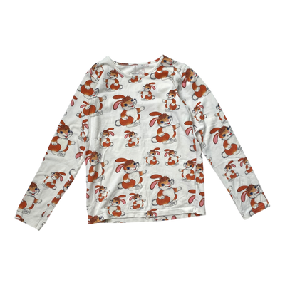 Metsola shirt, pupu tupuna | 134/140cm