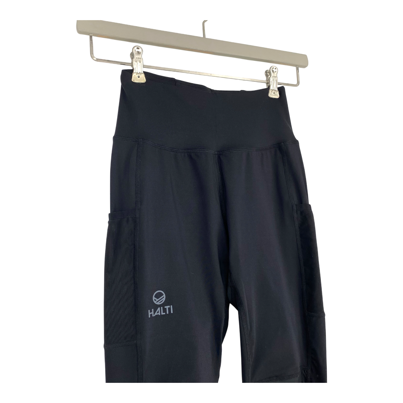 Halti active leggings, black | woman 34