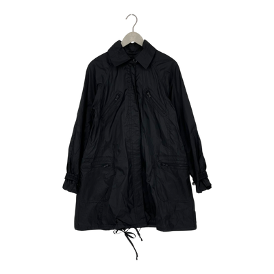 By Malene Birger jacket, black | woman 34