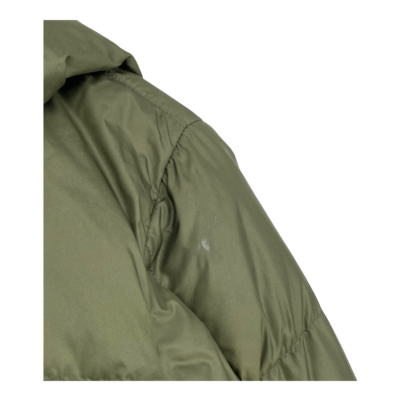 Joutsen essi down jacket, hunter green | woman S