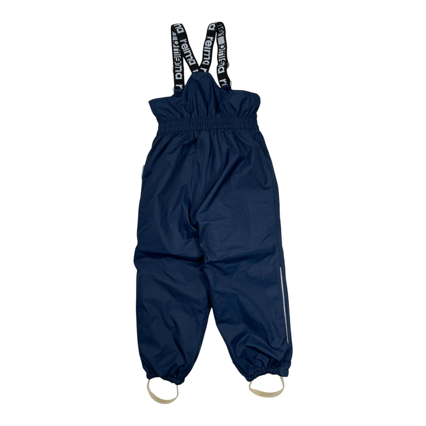 Reima stockholm winter pants, dark blue | 104cm
