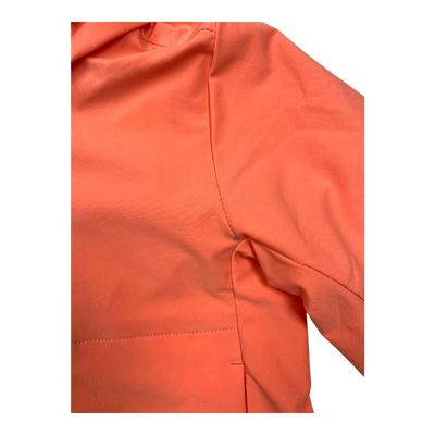 Reima turvassa light anti-bite jacket, coral | 98cm