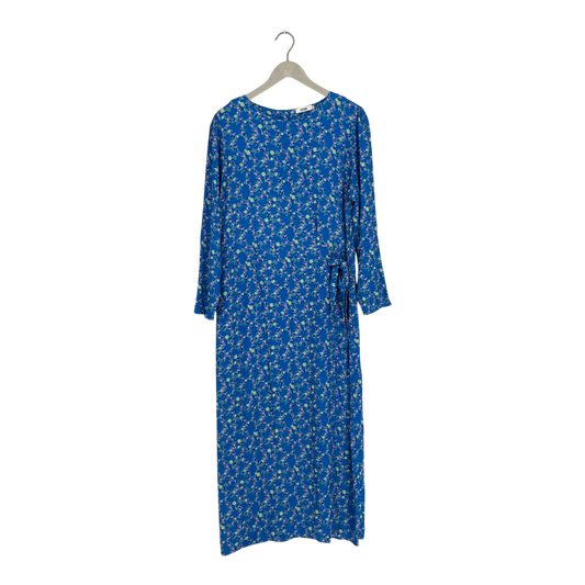 Uhana eternity dress, flowers | woman 2XL