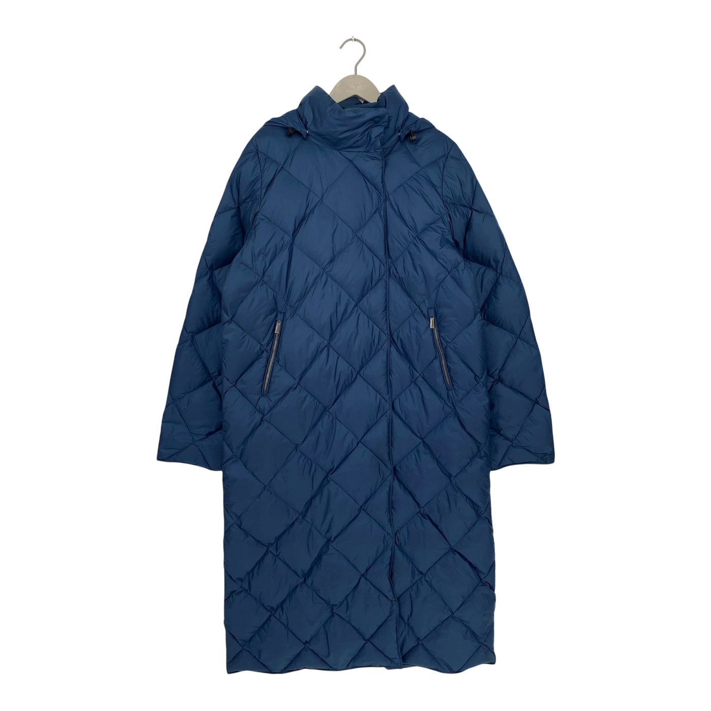 Joutsen lempi down jacket, midnight blue | woman L