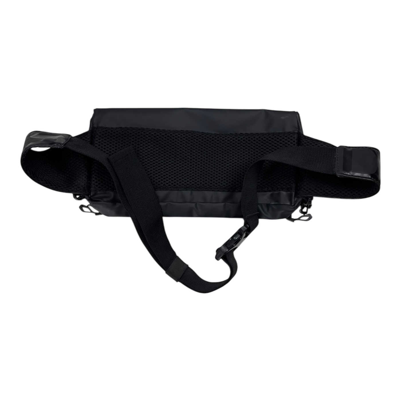 Didriksons bum bag, black