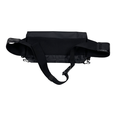 Didriksons bum bag, black