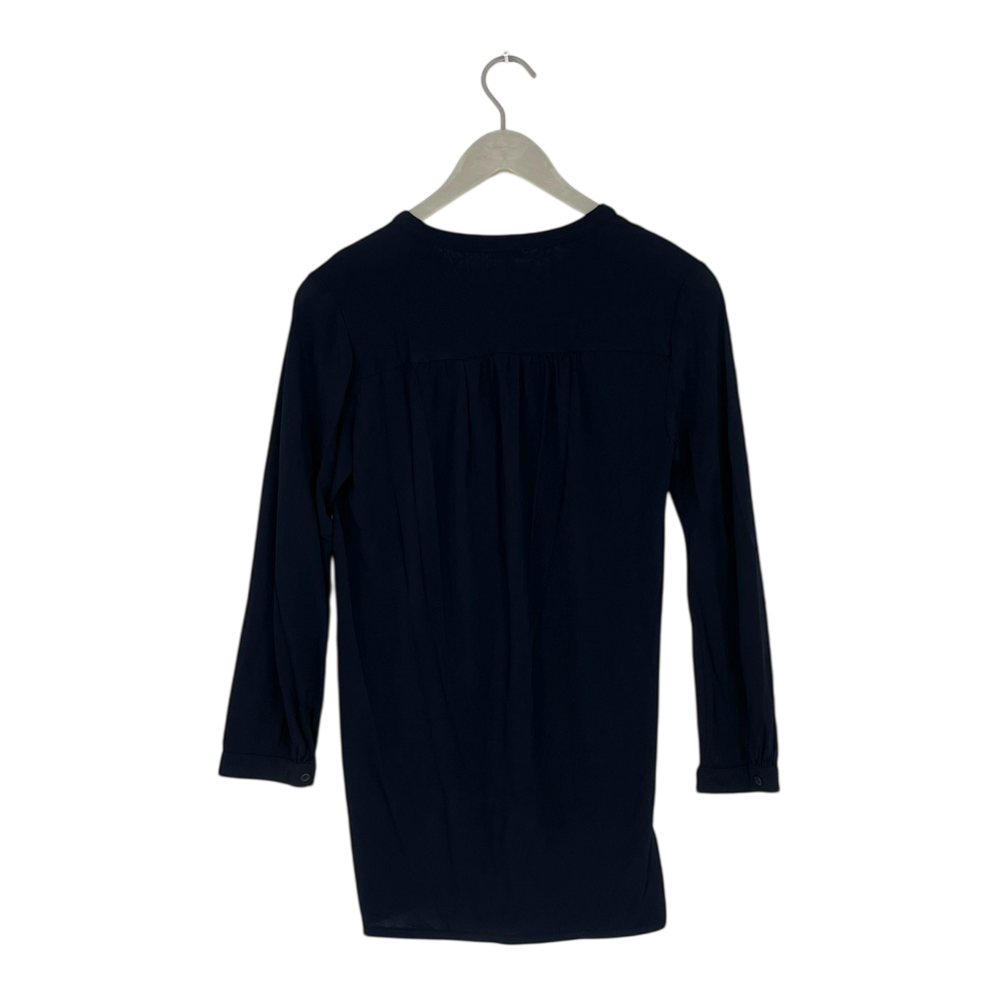Filippa K blouse, blue | woman XS