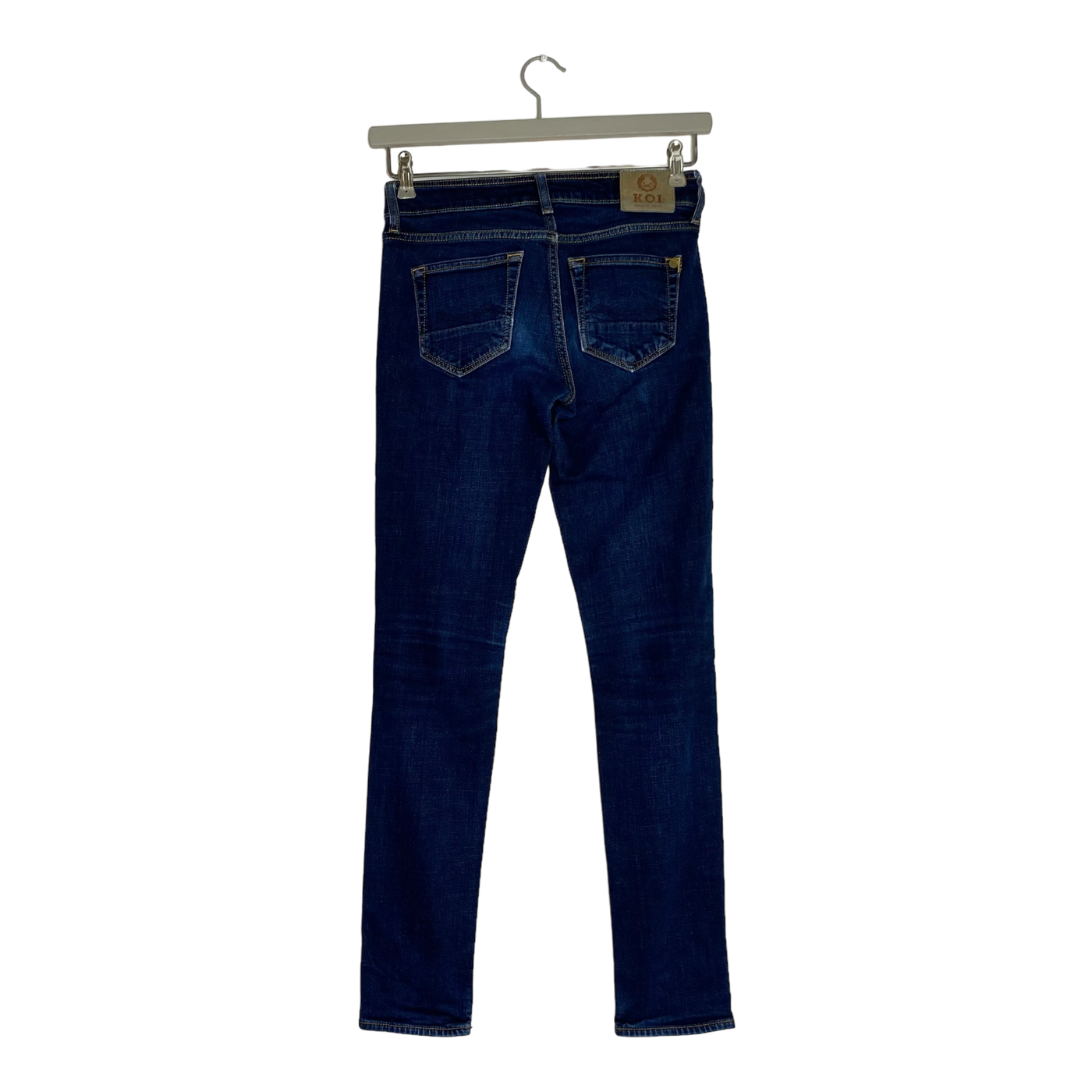 Kings of Indigo Juno jeans, midnight blue⎟29/32