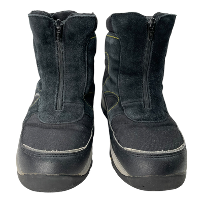 Reima vainio winter boots, black | 35