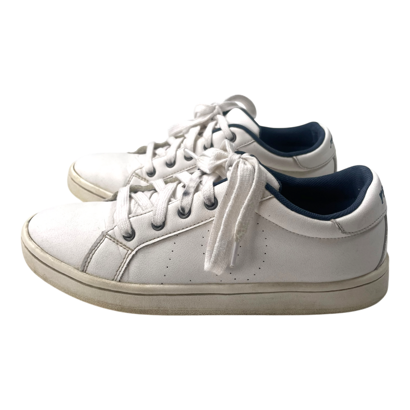 Reima aerla sneakers, white | 38