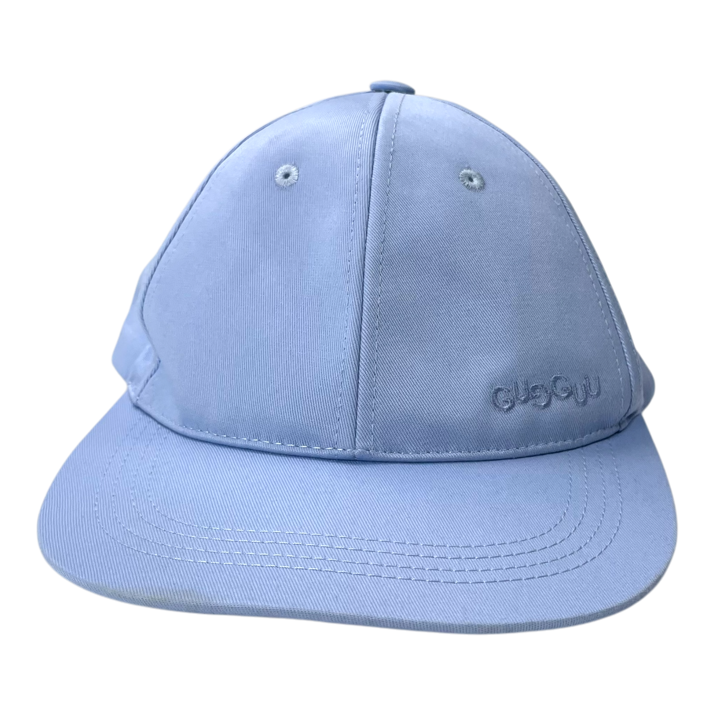 Gugguu cap, powder blue | 55/56cm