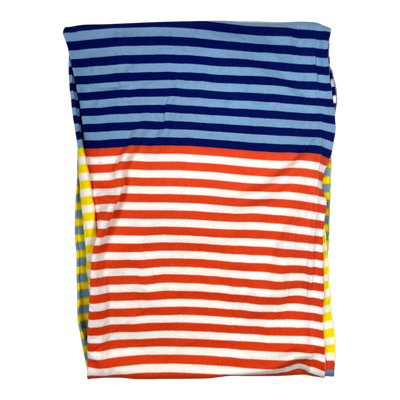 Marimekko kieppi tube scarf, stripes