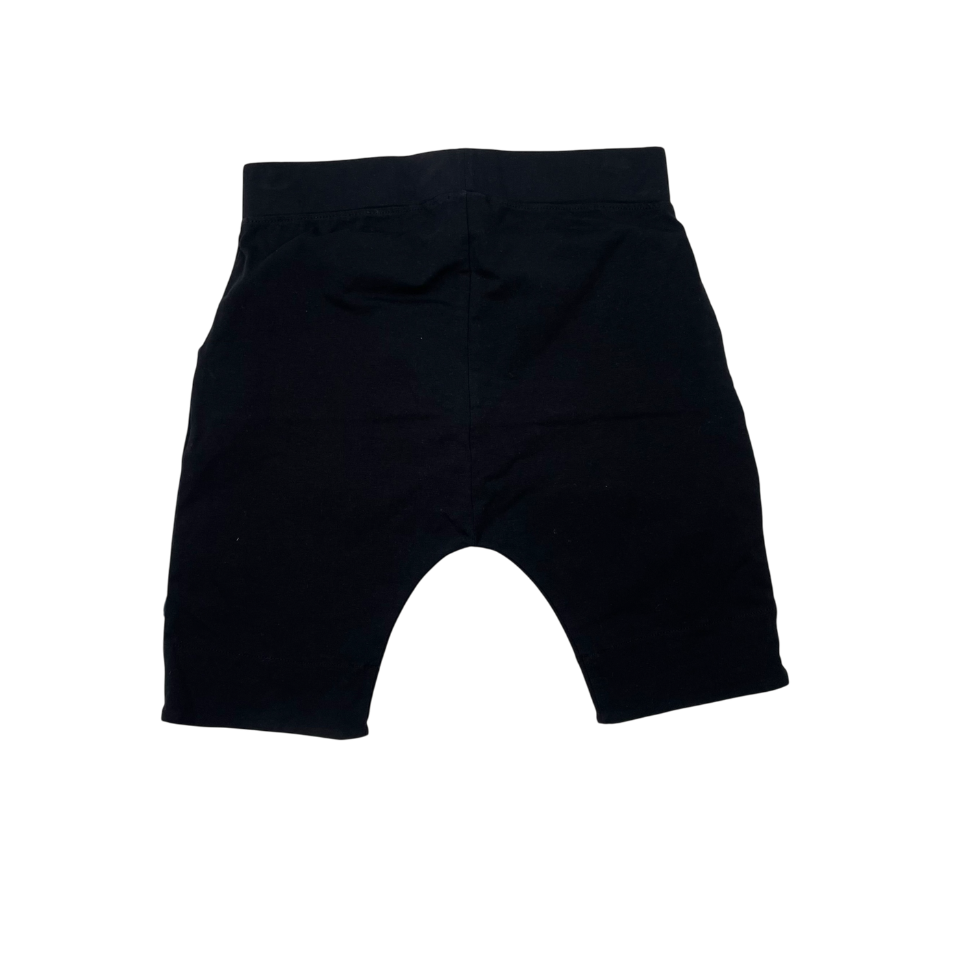 Papu shorts, black | 134/140cm