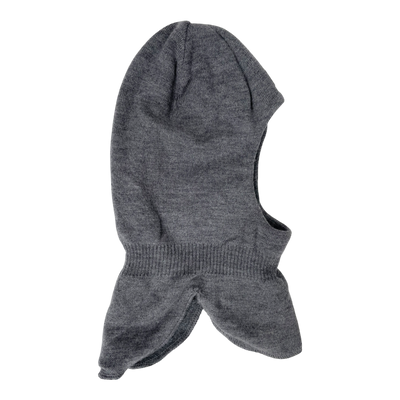 Reima wool balaclava, grey | 5-6y