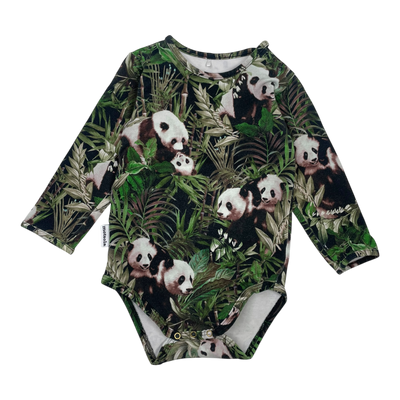 Metsola body, pandas | 80cm