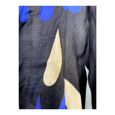 Marimekko blouse, pisaroi | woman 36