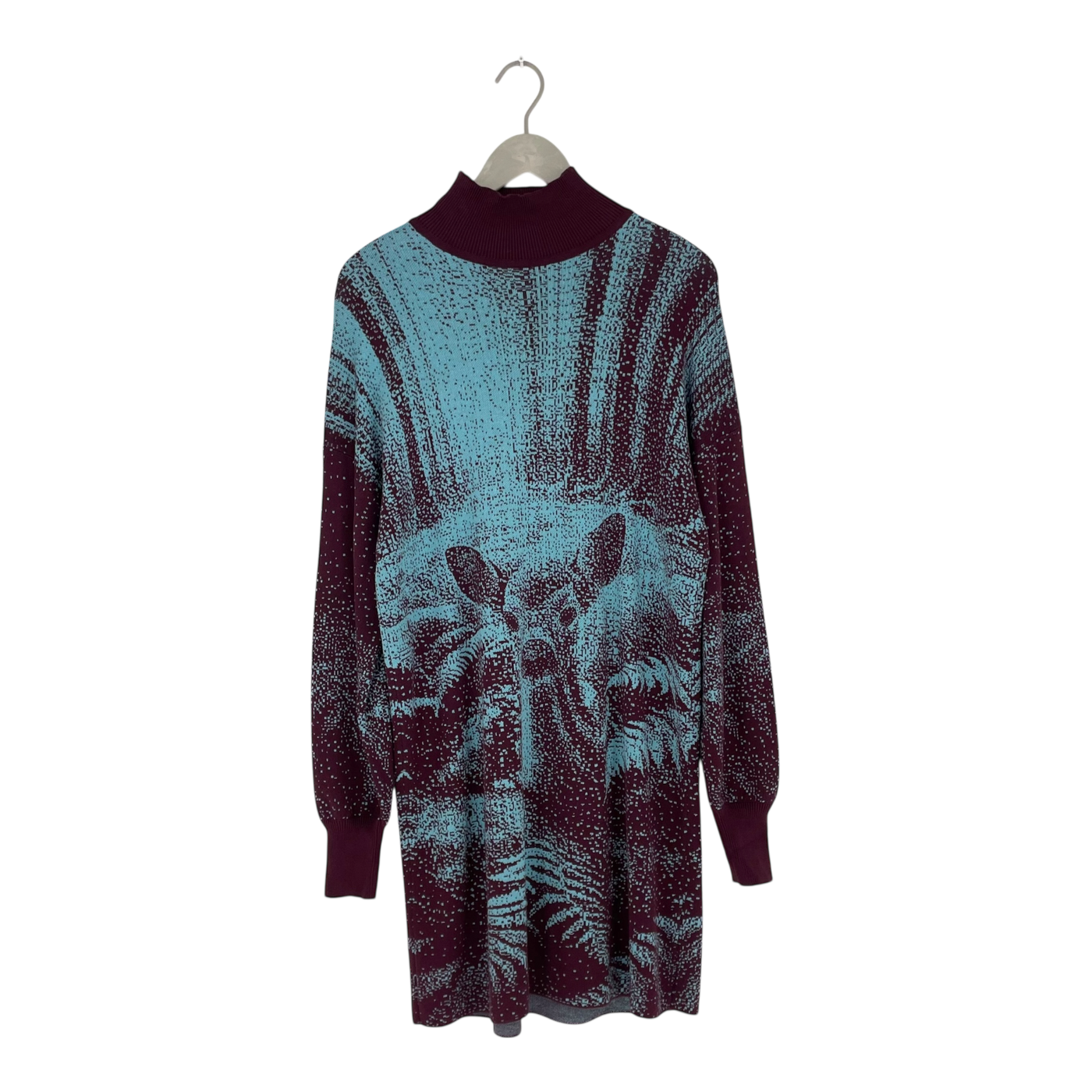 Dedicated nikkala dress, fawn | woman S