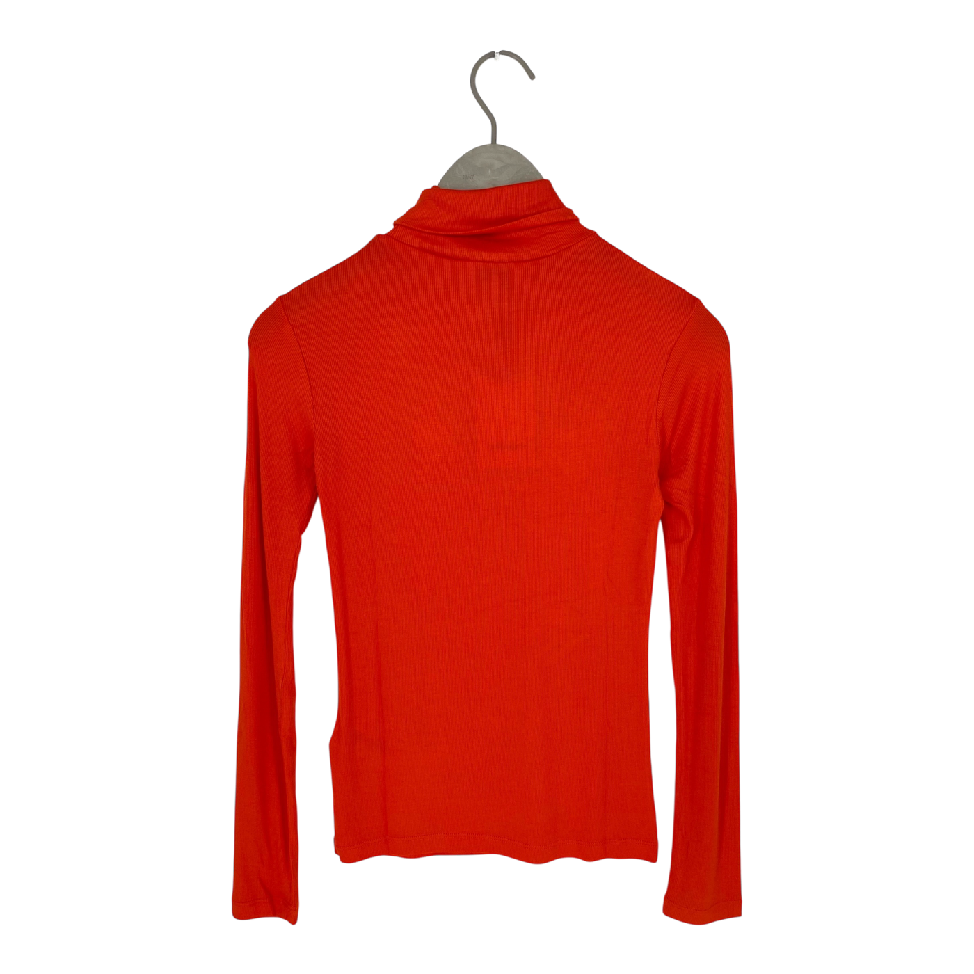 Soft Rebels fenja rollneck shirt, red | woman XS