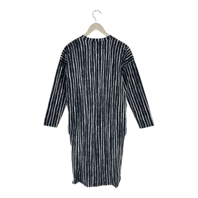 Vimma tunic dress, stripe | woman onesize