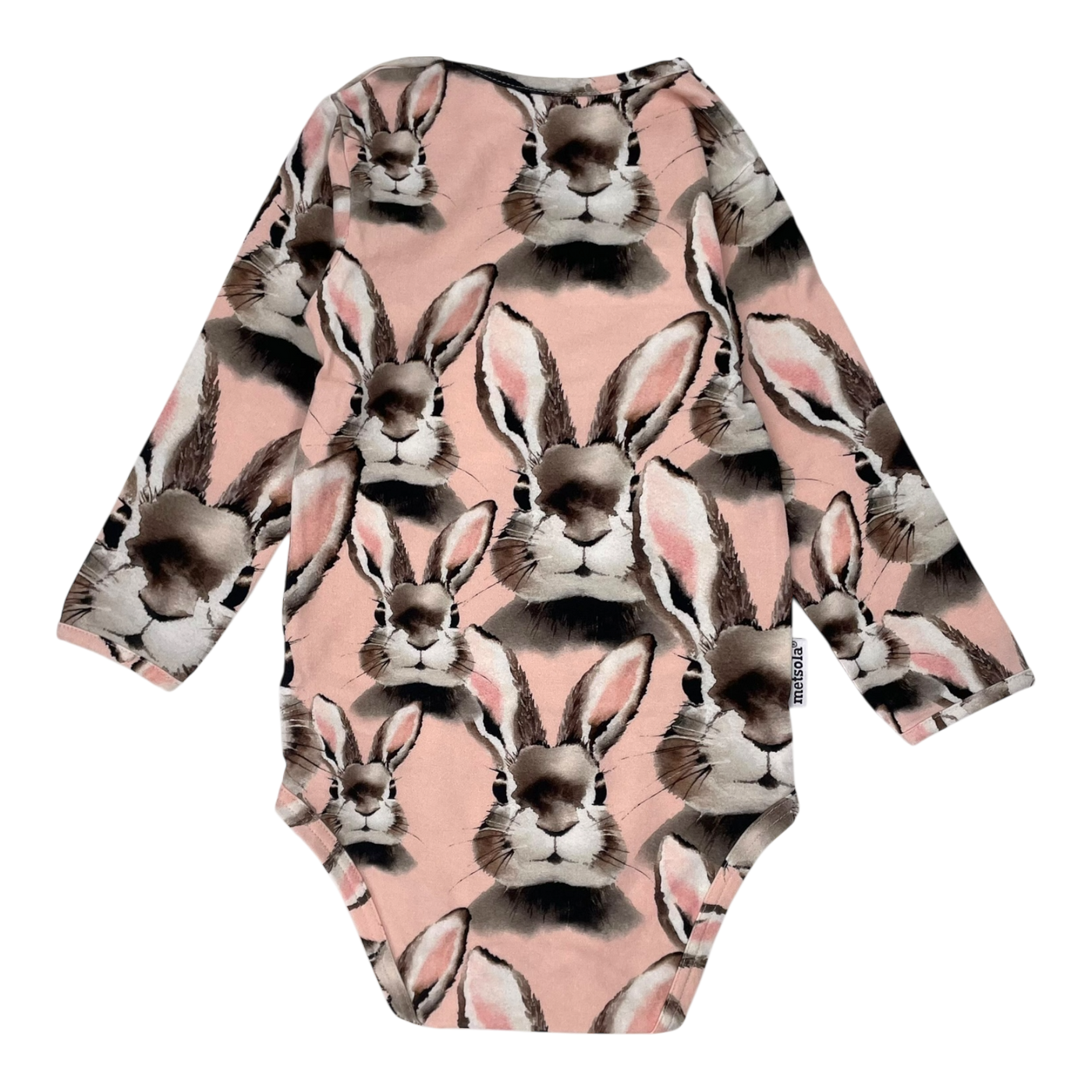 Metsola body, bunny | 80cm
