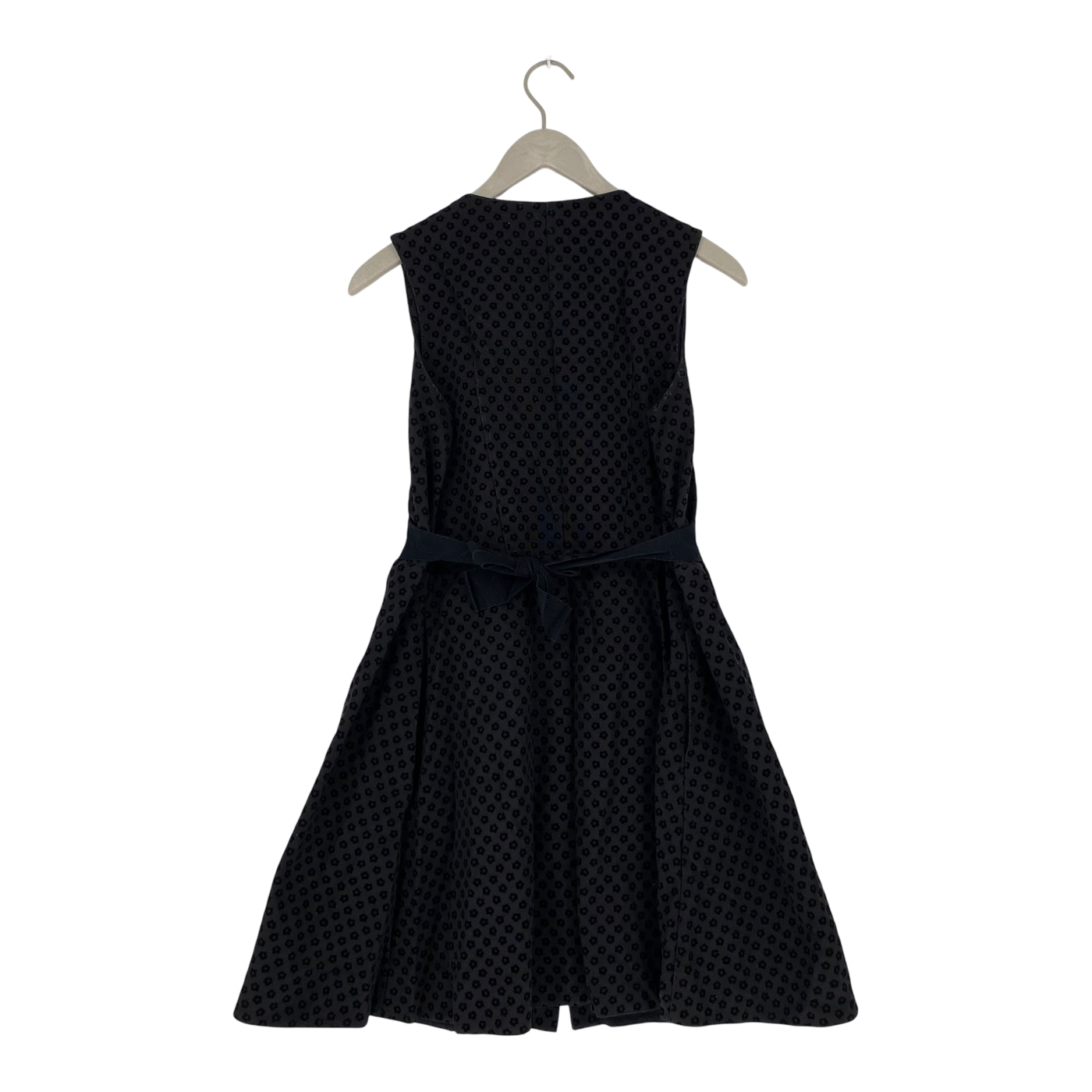 & Other Stories dress, black | woman 40