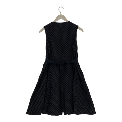 & Other Stories dress, black | woman 40
